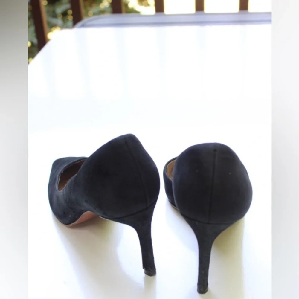 Tory Burch d’Orsay pumps